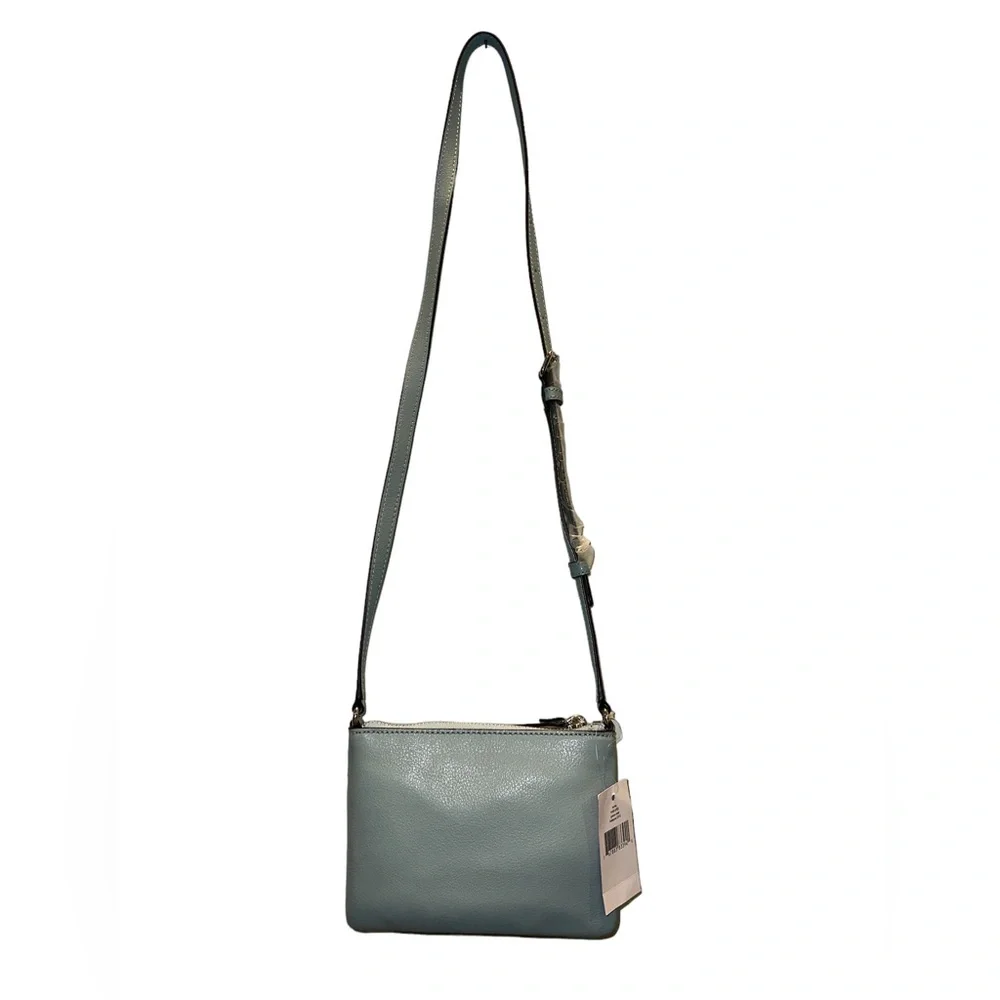 NWT $299 MSRP Kate Spade Greene Street Karlee Crossbody - Picture 6 of 10